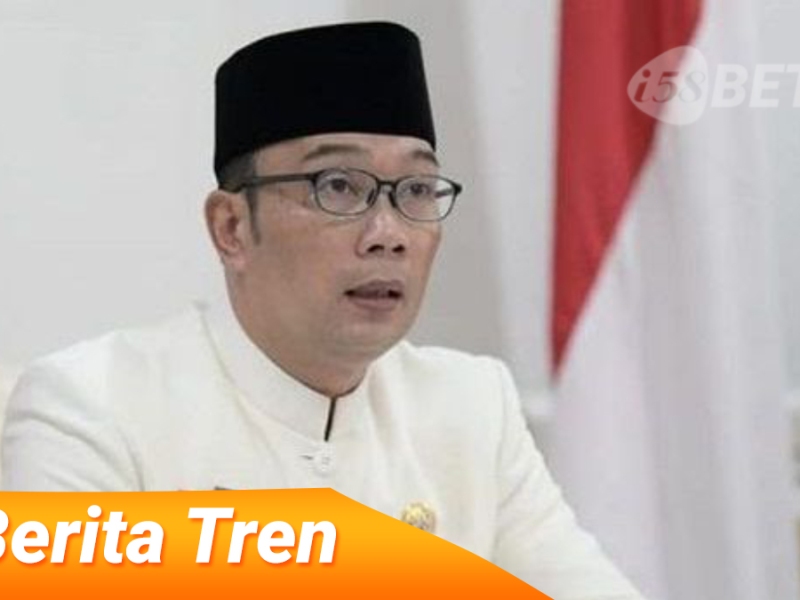 Ridwan Kamil Minta SKK Migas Libatkan Pemerintah Daerah | i58BET
