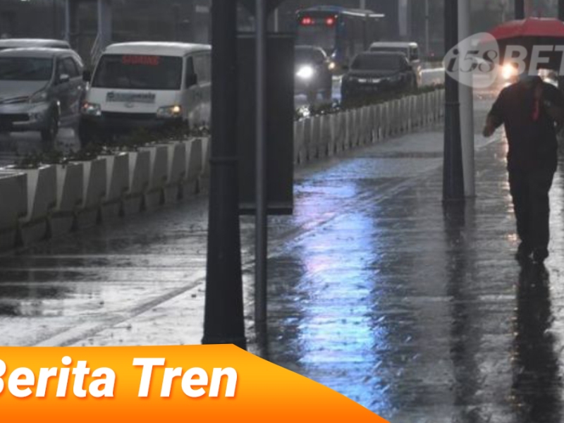 Prakiraan Cuaca BMKG Kabupaten Garut 20 Oktober 2022: Berpotensi Hujan Lebat di Malam Hari | i58BET